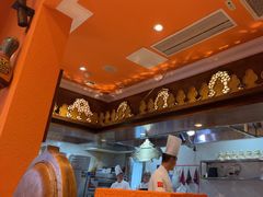 -清真·双公羊·馕坑烤全羊(奥体店)