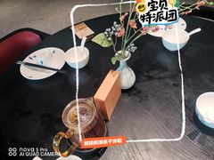 -简小舍·民间手艺菜(武昌江滩店)