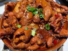 -贰回巷火锅馆(钟楼店)