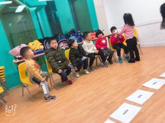 -英孚教育青少儿(爱山广场中心)