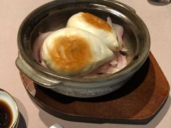 和牛生煎包-荣轩(新荣记环球金融中心店)