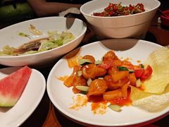 -柴米油盐(土菜院子店)
