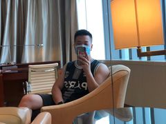 -上海雅居乐万豪侯爵酒店