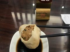 -锡笼记·无锡小笼(常熟万达店)