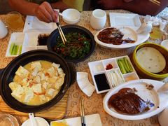 -大鸭梨(天通西苑店)