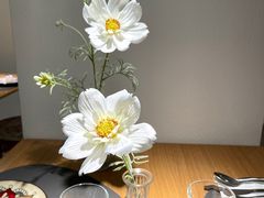 -麓椿花园西餐厅(海乐世界店)