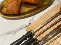 -巴依老爷新疆美食(常营店)