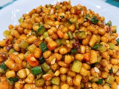 -紫光园·烤鸭·北京菜(劲松店)