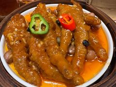-老广酒楼(樱花店)