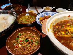 小炒牛肉-湘西土菜(望京店)