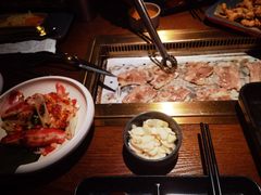-新石器烤肉(之心城店)