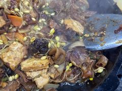 -山城正宗集安高丽火盆