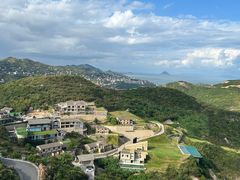 -温岭石塘海边
