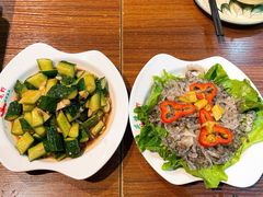 -庆峰龙虾烧烤(合肥一店)