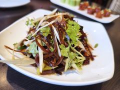 -老牌坊鲁菜名店(聊城美食岛店)