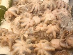 -星伦多自助料理(花山金鹰店)