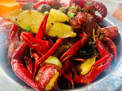 -五七小李子油焖大虾(总店)