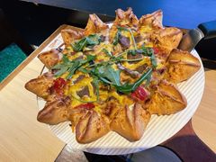 -必胜客(江东万达店)