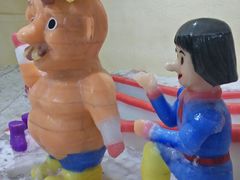 -安徒生童话乐园