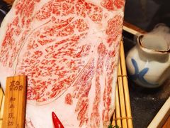 -黑牛の店·和牛烧肉(合生汇店)