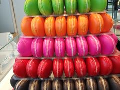 -麦雪尔甜品·生日蛋糕(新街口旗舰店)