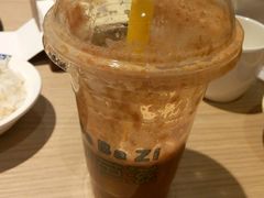 android_upload_pic-张大师鸭爪爪特色干锅(钱塘江路店)