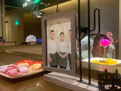 -海底捞火锅(凯德广场店)
