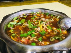 尖椒鸡-陈有良尖椒鸡(渝中示范店)