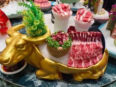 -尚海豆捞(乐虹坊店)