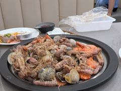 -仙螺岛海鲜自助餐厅(总店)