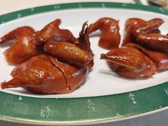-金狮麟·新豫菜(杏石口路店)