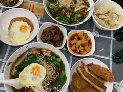 -潘国仙耳光馄饨(黄家阙路店)