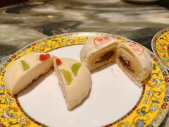 -富华斋饽饽铺·宫廷糕点·伴手礼(护国新天地店)