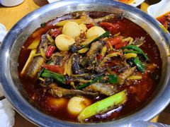 -弓虽昌焖烧鸡(大竹林店)