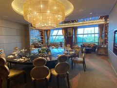 包厢-杭州国际会议中心洲际酒店-原素全日餐厅(解放东路店)