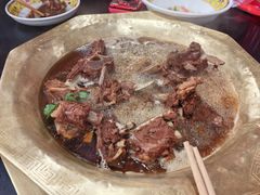-芦月轩羊蝎子(太平桥店)