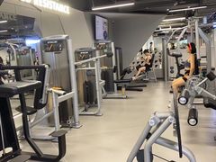 -超鹿运动(达信大厦店)