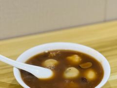 -罗子龙罗家桂花汤圆(曹都巷店)