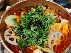 -新虹楼饭庄(崇明陈家镇店)