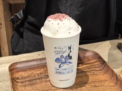 -李山山茶事(景枫店)