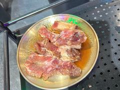 -釜山火炉·海鲜烤肉(紫藤路店)