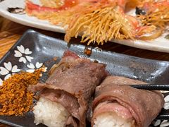 -小川洋风料理(街道口店)