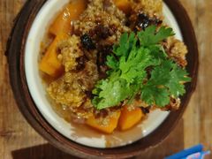 -铁公鸡·四川料理(天环广场店)