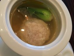 -杭州和达希尔顿逸林酒店·和园中餐厅-杭帮菜名店