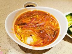 五柳炸蛋-满得意茶餐厅·顺德家常菜·港式经典(大良店)