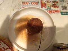 -谷田稻香·砂锅菜(川沙百联店)