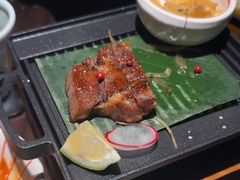 -匠和风精致料理(莆田财富中心店)