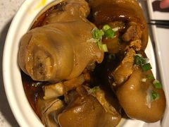 -千日贺茶餐厅(高新万达店)