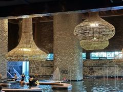 -清河半岛温泉度假酒店