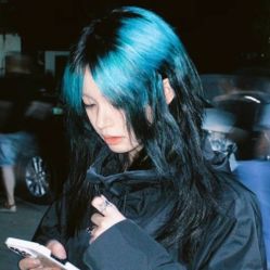 点击看大图 -KS COLOUR漂色·染发·画染